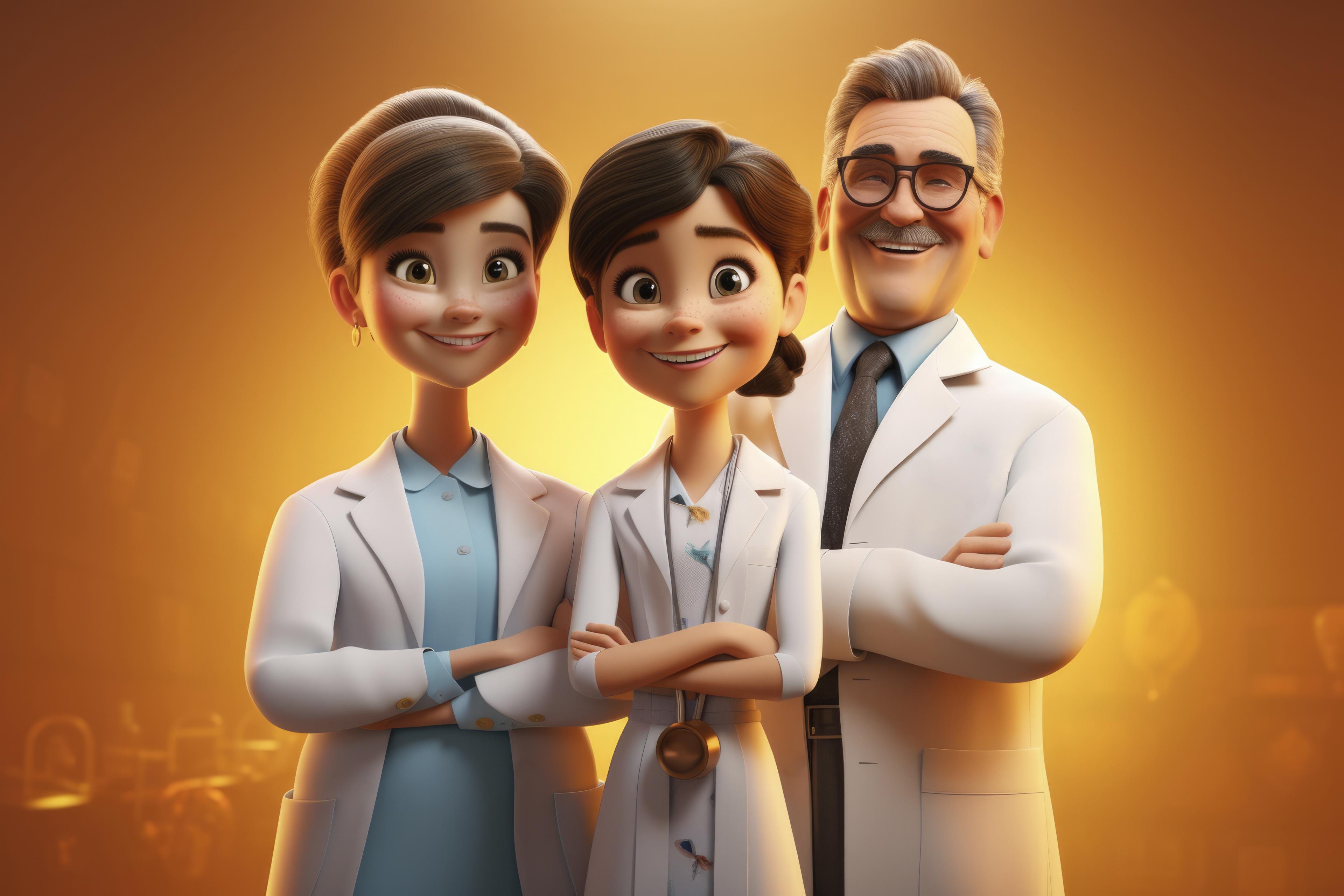 Medical Professional